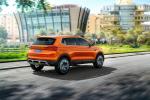 Skoda Vision IN 2020 года